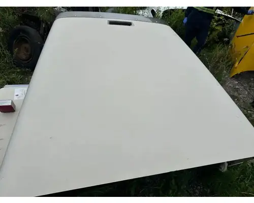 Freightliner FLD120SD Hood