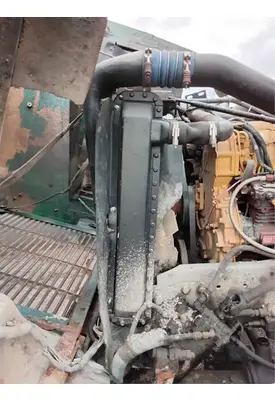 Freightliner FLD120SD Intercooler