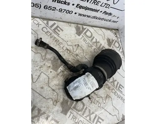 Freightliner FLD120SD Intercooler