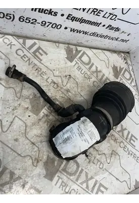 Freightliner FLD120SD Intercooler