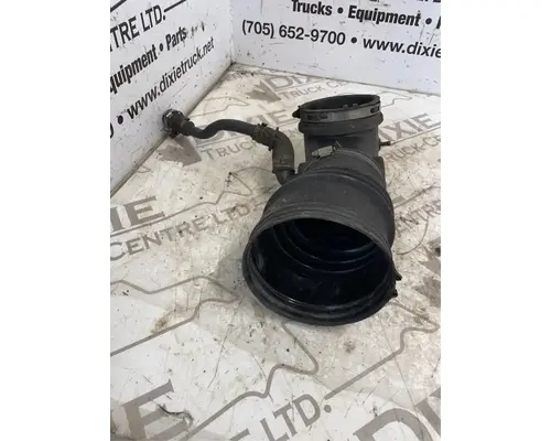 Freightliner FLD120SD Intercooler