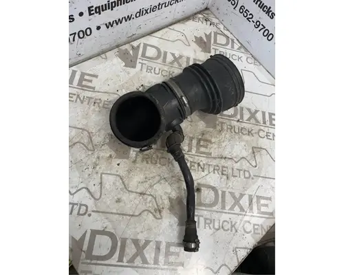 Freightliner FLD120SD Intercooler