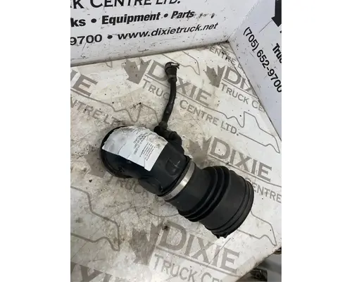 Freightliner FLD120SD Intercooler