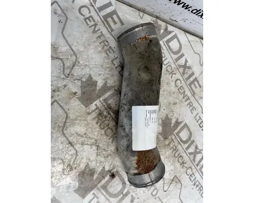 Freightliner FLD120SD Intercooler