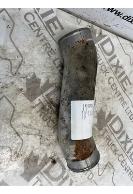 Freightliner FLD120SD Intercooler