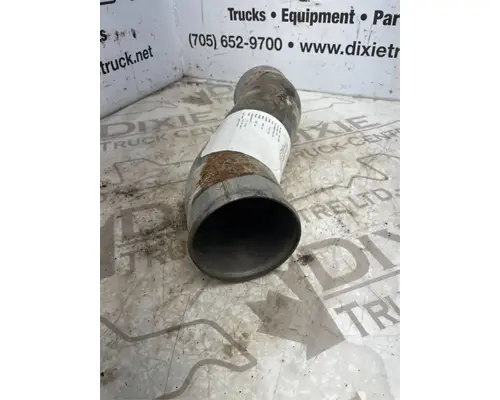 Freightliner FLD120SD Intercooler