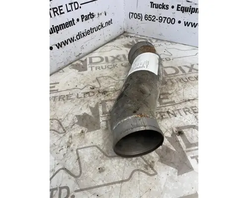 Freightliner FLD120SD Intercooler