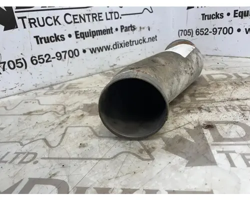 Freightliner FLD120SD Intercooler