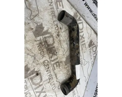 Freightliner FLD120SD Intercooler