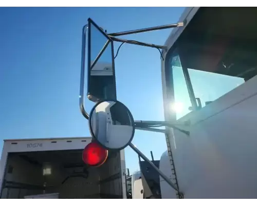 Freightliner FLD120SD Mirror (Side View)