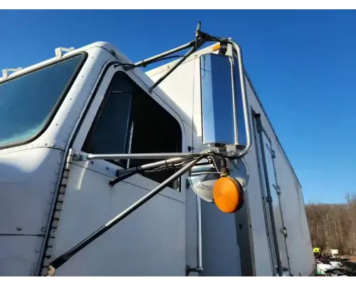 Freightliner FLD120SD Mirror (Side View)