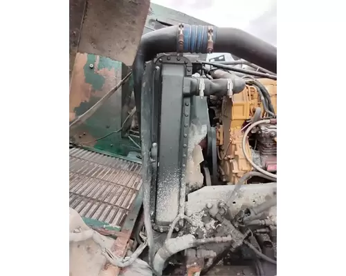 Freightliner FLD120SD Radiator