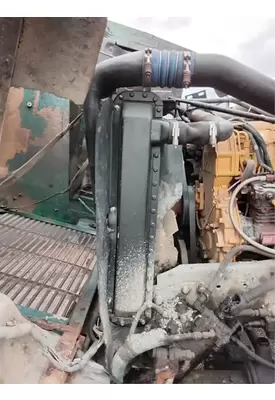 Freightliner FLD120SD Radiator