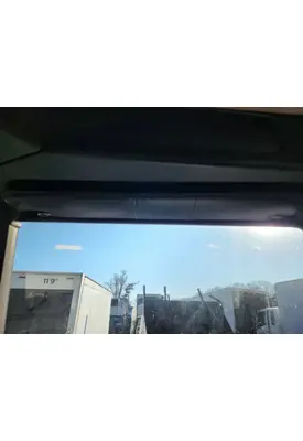 Freightliner FLD120SD Sun Visor (External)