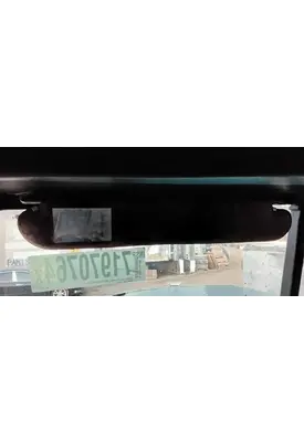 Freightliner FLD120SD Sun Visor (External)