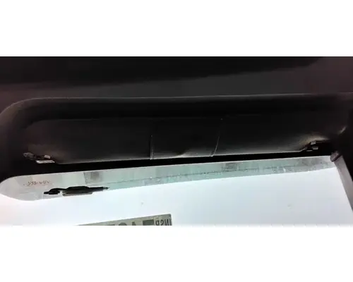Freightliner FLD120SD Sun Visor (External)