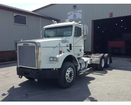 Freightliner FLD120SD Truck