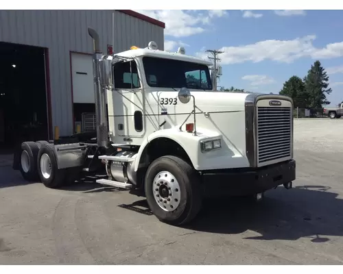 Freightliner FLD120SD Truck