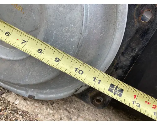 Freightliner FLD120 Air Cleaner