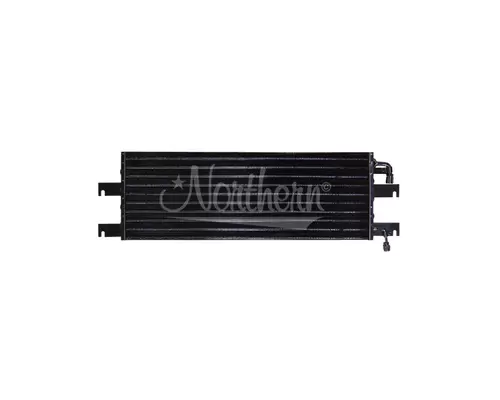 Freightliner FLD120 Air Conditioner Condenser