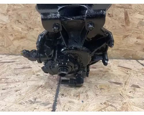 Freightliner FLD120 Air Drier