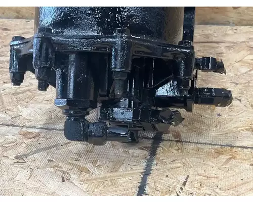 Freightliner FLD120 Air Drier