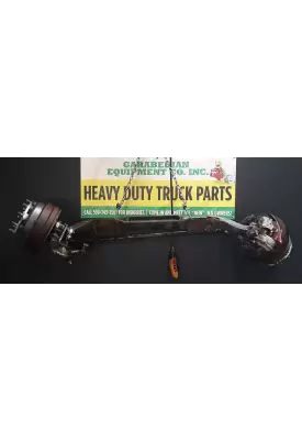 Freightliner FLD120 Axle Assembly, Front (Steer)
