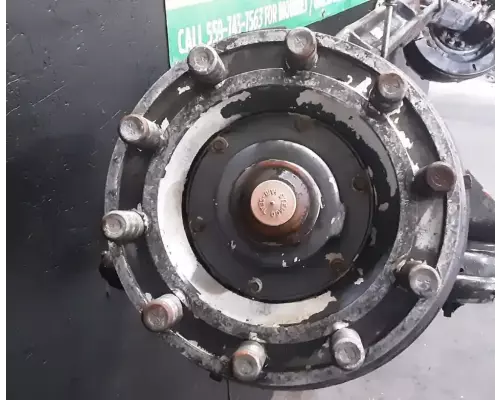 Freightliner FLD120 Axle Assembly, Front (Steer)