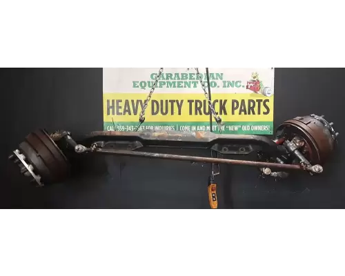 Freightliner FLD120 Axle Assembly, Front (Steer)