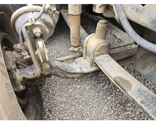 Freightliner FLD120 Axle Assembly, Front (Steer)