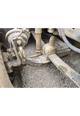 Freightliner FLD120 Axle Assembly, Front (Steer)