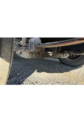 Freightliner FLD120 Axle Assembly, Front (Steer)
