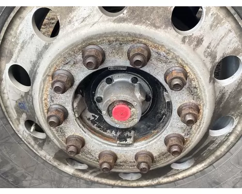 Freightliner FLD120 Axle Assy, Fr (4WD)
