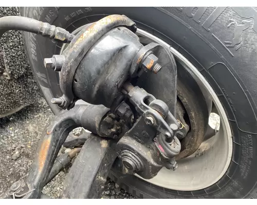 Freightliner FLD120 Axle Assy, Fr (4WD)