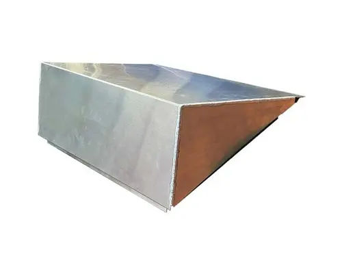 Freightliner FLD120 Battery Box Cover
