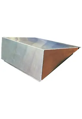 Freightliner FLD120 Battery Box Cover