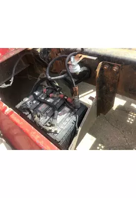 Freightliner FLD120 Battery Box