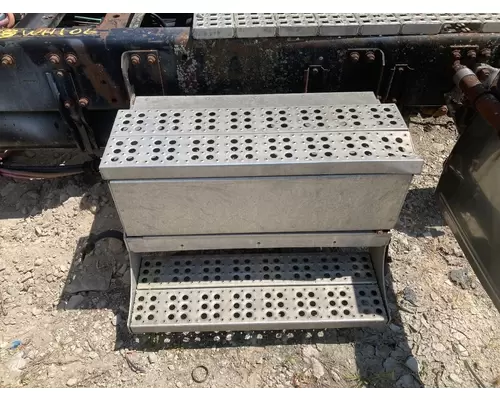 Freightliner FLD120 Battery Box