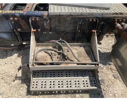 Freightliner FLD120 Battery Box