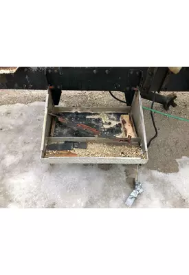 Freightliner FLD120 Battery Box