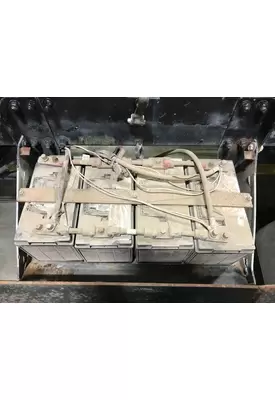 Freightliner FLD120 Battery Box