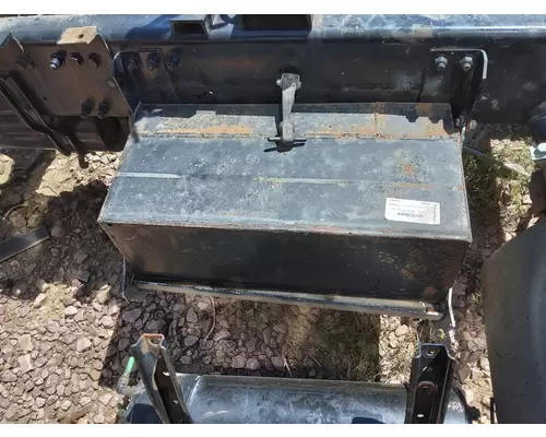 Freightliner FLD120 Battery Box