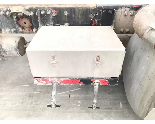 Freightliner FLD120 Battery Box