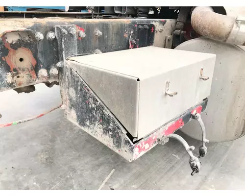 Freightliner FLD120 Battery Box