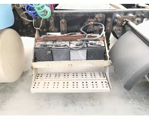 Freightliner FLD120 Battery Box