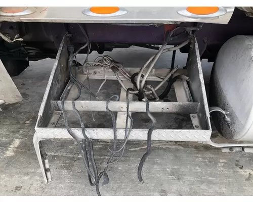 Freightliner FLD120 Battery Box