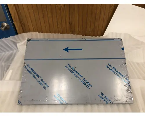 Freightliner FLD120 Battery Box