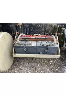 Freightliner FLD120 Battery Box