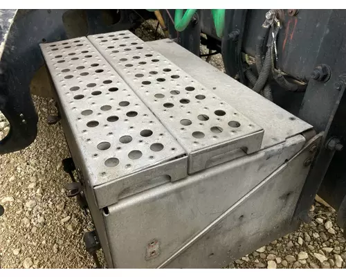 Freightliner FLD120 Battery Box