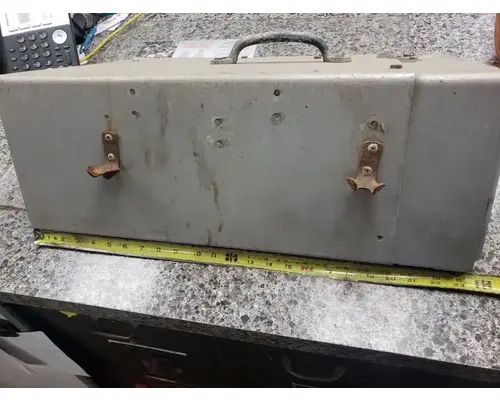 Freightliner FLD120 Battery Box